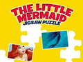 Žaidimas The Little Mermaid Jigsaw Puzzle