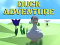 Žaidimas Duck Adventure