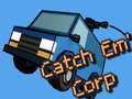 Žaidimas Catch Em' Corp