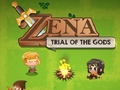 Žaidimas Zena: Trial of the Gods