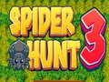 Žaidimas Spider Hunt 3