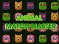 Žaidimas Animal Match Master