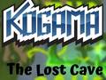 Žaidimas Kogama: The Lost Cave