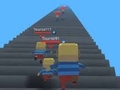 Žaidimas Kogama: Longest Stairs Adventure