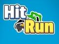 Žaidimas Hit Run