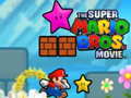 Žaidimas The Super Mario Bros Movie v.3