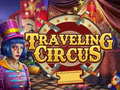 Žaidimas Traveling Circus