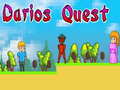 Žaidimas Darios Quest