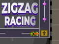Žaidimas Zigzag Racing