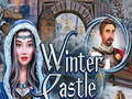 Žaidimas Winter Castle