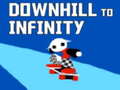 Žaidimas Downhill to Infinity