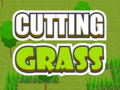 Žaidimas Cutting Grass