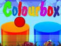 Žaidimas Color Box
