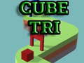 Žaidimas Cube Tri