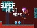 Žaidimas Super Hero Rope