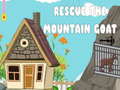 Žaidimas Rescue The Mountain Goat