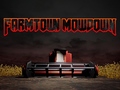 Žaidimas Farmtown Mowdown