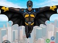 Žaidimas Hero Bat