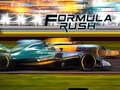 Žaidimas Formula Rush 