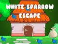 Žaidimas White Sparrow Escape