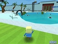 Žaidimas Kogama: Park Aquatic