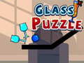 Žaidimas Glass Puzzle