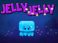Žaidimas Jelly Jelly