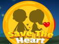 Žaidimas Save The Heart