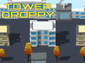 Žaidimas Tower Droppy