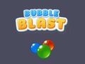 Žaidimas Bubble Blast