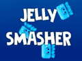 Žaidimas Jelly Smasher