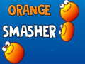 Žaidimas Orange Smasher