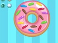 Žaidimas Donut Clicker