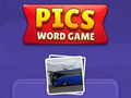 Žaidimas Pics Word Game