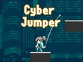 Žaidimas Cyber Jumper