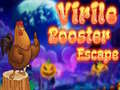 Žaidimas Virile Rooster Escape