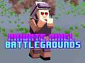 Žaidimas Private Pixel Battlegrounds