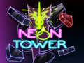 Žaidimas Neon Tower