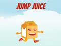 Žaidimas Jump Juice