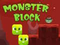 Žaidimas Monster Block