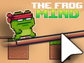 Žaidimas The Frog Mind