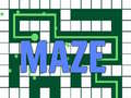 Žaidimas Maze