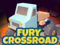Žaidimas Fury CrossRoad