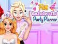 Žaidimas Fun Bachelorette Party Planner