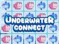 Žaidimas Underwater Connect