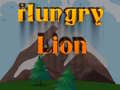 Žaidimas Hungry Lion