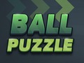 Žaidimas Ball Puzzle
