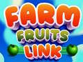 Žaidimas Farm Fruits Link