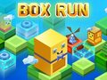 Žaidimas Box Run