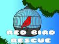 Žaidimas Red Bird Rescue